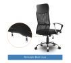 New Executive Mesh Office Chair High Back Computer Work Chair