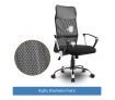 New Executive Mesh Office Chair High Back Computer Work Chair