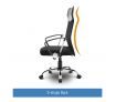 New Executive Mesh Office Chair High Back Computer Work Chair