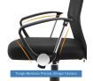 New Executive Mesh Office Chair High Back Computer Work Chair