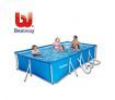 Bestway Deluxe w/ Filter Splash Frame Pool