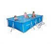 Bestway Deluxe w/ Filter Splash Frame Pool