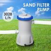 Bestway Flowclear Above Ground Swimming Pool Filter Pump