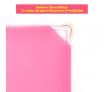 Tupper Cabinet 8 Cubes Kids DIY Storage Cabinet Bookshelf-Pink