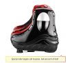 3D Shiatsu Foot Ankle Calf Massager - 4 Motors
