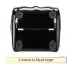 3D Shiatsu Foot Ankle Calf Massager - 4 Motors