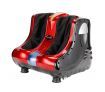 3D Shiatsu Foot Ankle Calf Massager - 4 Motors