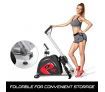 Genki Magnetic Exercise Rowing Machine