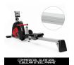 Genki Magnetic Exercise Rowing Machine