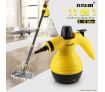 Maxkon 11 in 1 Handheld Steam Cleaner With Steam Mop Function