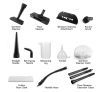 Maxkon 11 in 1 Handheld Steam Cleaner With Steam Mop Function