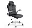 Black High Back Gaming and Office Computer Chair