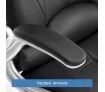 Black High Back Gaming and Office Computer Chair