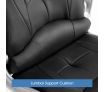 Black High Back Gaming and Office Computer Chair