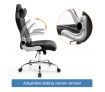 Black High Back Gaming and Office Computer Chair