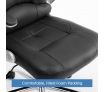 Black High Back Gaming and Office Computer Chair