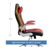 High Back Gaming and Racing Office Computer Chair