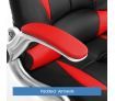High Back Gaming and Racing Office Computer Chair