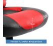 High Back Gaming and Racing Office Computer Chair