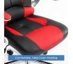 High Back Gaming and Racing Office Computer Chair