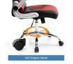 High Back Gaming and Racing Office Computer Chair