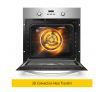 8 Function Electric Wall Oven-60cm