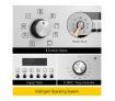 8 Function Electric Wall Oven-60cm