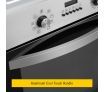 8 Function Electric Wall Oven-60cm