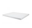 Cool Gel Memory Foam Mattress Topper underlay Cover 8 CM Queen
