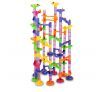 150 Pcs DIY Marbles Roll Ball Creative Building Toy Playset