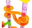 150 Pcs DIY Marbles Roll Ball Creative Building Toy Playset