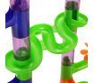150 Pcs DIY Marbles Roll Ball Creative Building Toy Playset