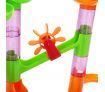 150 Pcs DIY Marbles Roll Ball Creative Building Toy Playset