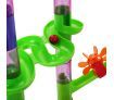 150 Pcs DIY Marbles Roll Ball Creative Building Toy Playset