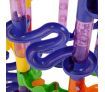 150 Pcs DIY Marbles Roll Ball Creative Building Toy Playset