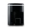 2.4L Portable Ice Maker Easy Sizes S/L with LED Display