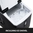 3.2L Home Portable Ice Maker Machine