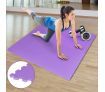 Expandable Anti Slip Exercise Floor Protection Mat