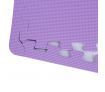 Expandable Anti Slip Exercise Floor Protection Mat