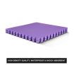 Expandable Anti Slip Exercise Floor Protection Mat