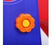 Childrens Swing and Slide Basketball Activity Center NON Toxic