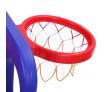 Childrens Swing and Slide Basketball Activity Center NON Toxic