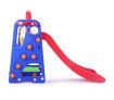 Childrens Swing and Slide Basketball Activity Center NON Toxic