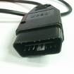 Car Diagnostic Scanner Tool Memo Engine Fault Code Reader