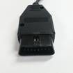 Car Diagnostic Scanner Tool Memo Engine Fault Code Reader