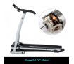 Genki Motorized Electric Treadmill Exercise Machine