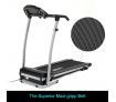 Genki Motorized Electric Treadmill Exercise Machine