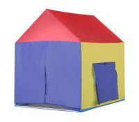 Deluxe Kids Teepee & Tunnel Play Tent