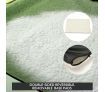 Dog Crate Carrier Pet Cat Soft Travel Kennel Foldable Portable Cage 3XL Army Green
