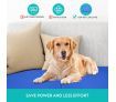 Pet Dog Cool Pad Gel Mat Self Cooling Non Toxic Bed Cushion Large